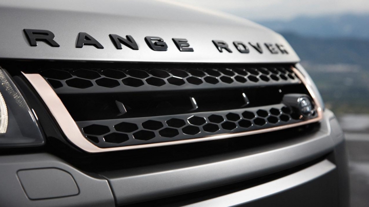 Range Rover Sport – investești în tine însuți  