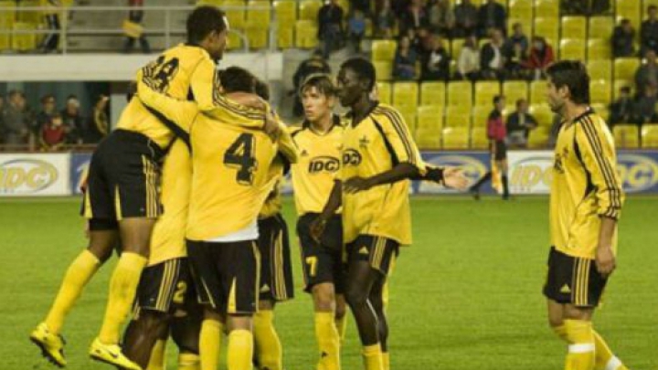 Nouă achiziţie la Sheriff Tiraspol. Cât valorează contractul cu Seidu Yahaya 