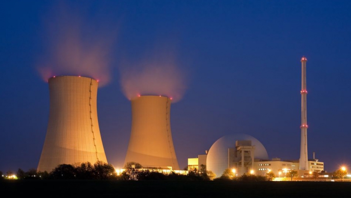 Anchetă de AMPLOARE! Informațiile secrete de la Centrala nucleară Paks au fost FURATE