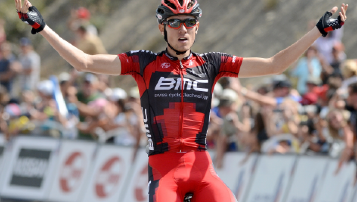 Tejay van Garderen este noul lider în celebra cursă Criterium Dauphine