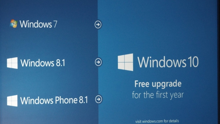 Merită riscul? Ce funcţii importante vei pierde dacă faci upgrade la Windows 10