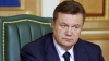 Fostul preşedinte ucrainean Victor Ianukovici şi alţi cinci foşti demnitari, judecaţi la Kiev