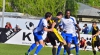 EŞEC! Saxan Ceadîr-Lunga a pierdut primul meci din istoria clubului jucat în cupele europene