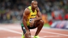 Asafa Powell a câştigat cursa regină a Ligii de Diamant de la Paris (VIDEO)