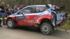 Thierry Neuville a început cu stângul Raliul Finlandei. A intrat cu 160 de km/h într-un copac (VIDEO)