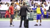 Schimbări majore în echipa de Cupa Davis a Moldovei! Ce au refuzat Radu Albot şi Andrei Ciumac
