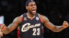 LeBron James şi-a prelungit contractul cu echipa Cleveland Cavaliers