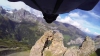 CURAJ NEBUN! Un base jumper a stabilit un record mondial care te lasă fără cuvinte (VIDEO)