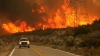 Incendii devastatoare în SUA. Autorităţile suspectează factorul uman