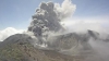 Erupţie PUTERNICĂ a vulcanului Colima. Sute de oameni au fost evacuaţi