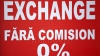 CURS VALUTAR 7 august 2015: Euro şi Dolarul câştigă teren în faţa Leului moldovenesc