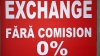 CURS VALUTAR: Leul se depreciază în raport cu moneda unică europeană