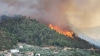 Incendiile de lângă Atena, fac VICTIME! Poliția a reținut două persoane, bănuite de incendiere