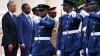 Barack Obama în Kenya. Cum l-a mustrat pe liderul de la Nairobi
