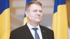 MESAJUL lui Klaus Iohannis pentru liderii partidelor care au format AIE 3 la Chișinău