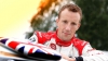 Kris Meeke şi-a făcut praf maşina înaintea Raliului Poloniei