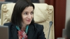 Vlad Filat: PLDM a desemnat-o OFICIAL candidat pentru funcţia de premier pe Maia Sandu (VIDEO)