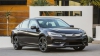 Honda a actualizat modelul Accord doar pentru piaţa nord-americană (FOTO)