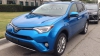 Toyota RAV4 facelift a fost scoasă la plimbare în Los Angeles (FOTO)