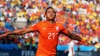 Memphis Depay a declarat că transferul lui la Manchester United este un vis devenit realitate