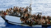 CATASTROFĂ MARITIMĂ: Cel puțin 36 de oameni s-au înecat în urma unui naufragiu 