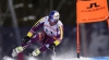 Norvegienii Andreas Mikkelsen şi Aksel Lund Svindal s-au duelat într-o cursă în munţi