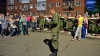 TRAGEDIE într-o cazarmă din Rusia: 23 de militari au MURIT după ce acoperişul s-a prăbuşit