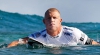 Mick Fanning a revenit la antrenamente după ce a fost victima atacului unui rechin