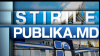 CIFRE RECORD. Sute de mii de afişări PUBLIKA.MD doar într-o singură zi