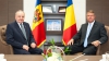 Klaus Iohannis îi avertizează pe politicienii din Republica Moldova (VIDEO)