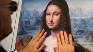 Muzeele de artă din Spania au fost adaptate pentru nevăzători. Cum vor "vedea" tablourile (VIDEO)