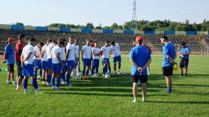 "Vom trece de adversar". Milsami a ajuns în Bulgaria şi se pregăteşte de lupta cu Ludogoreţ