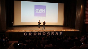 CRONOGRAF pornește turul prin țară! Locațiile unde vor fi proiectate cele mai bune documentare