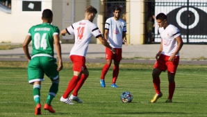 Se vrea campioană! Milsami şi Skenderbeu vor juca pentru calificare în grupele Ligii Europei