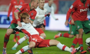 Igor Picuşceac a revenit la Sheriff Tiraspol după o pauză de şase ani