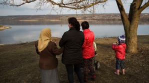 "Nostalgia trecutului sovietic şi visul european". Realitatea din Moldova, văzută de un jurnalist străin