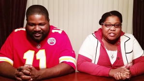 Afacere de familie! Un beatbox între un tată şi fiica sa face furori pe Internet (VIDEO)