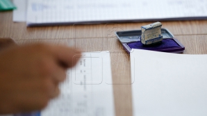 ALEGERI 2016! Află la ce secţie trebuie să mergi pentru a vota şeful statului