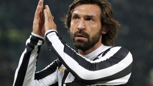 Legenda fotbalului italian, Andrea Pirlo a fost prezentat oficial la echipa New York City