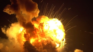 Explozie într-un tunel subacvatic din Norvegia. Locuitorii au fost evacuaţi din zonă (FOTO)