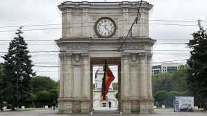 Vicepremierul pentru Reintegrare: În Moldova nu încap mai multe Capitale, decât Chişinăul