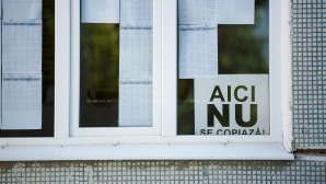 Încă o ȘANSĂ! A început sesiunea suplimentară pentru absolvenții gimnaziilor