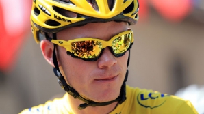 Chris Froome, de neoprit! După ce a câştigat Turul Franţei vrea să ia aurul şi la cel al Spaniei