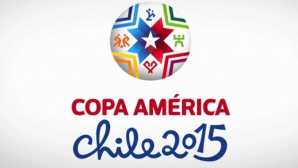 Argentina se va duela cu Chile pentru trofeul Copa America