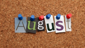 August – Ce trebuie să știi despre ultima lună de vară