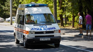 Au ajuns la spital după ce și-au îndeplinit pofta! Șapte oameni, intoxicați cu SALMONELA