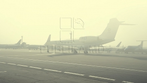 Surpriză neplăcută pentru pasagerii unui avion. Ce s-a întâmplat înainte de a decola