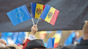 Zi importantă în istoria Moldovei: Un an de la ratificarea Acordului de Asociere cu UE