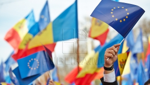 Parlamentul European susține eforturile Moldovei de implementare a Acordului de Asociere