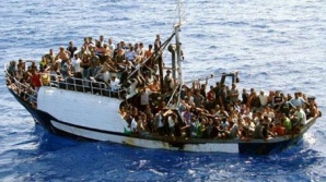 Numeroşi imigranți au fost atacați în timp ce traversau marea între Turcia și Grecia. Mărturii uluitoare 